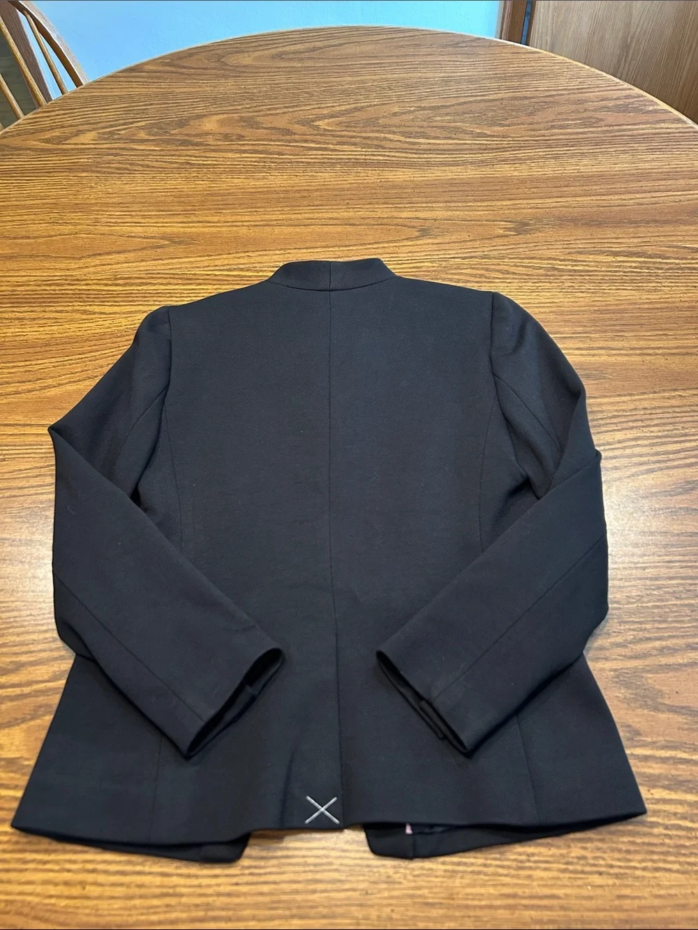 J. Crew nwt twill